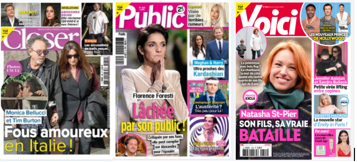 Article cover