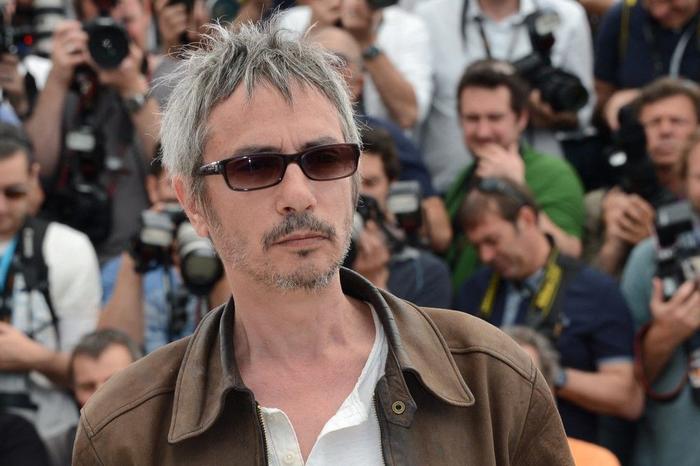 Leos Carax AFP