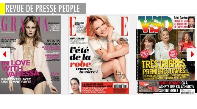 Article cover