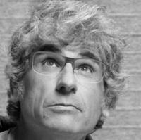 Photo of Thierry Crouzet