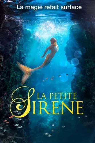 La Petite sirène" de Rob Marshall