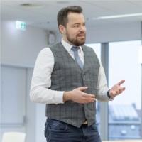 Photo of Richard J. Schenk