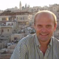 Photo of Pierre Blanc