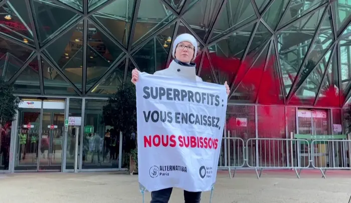 manifestation Total AFP