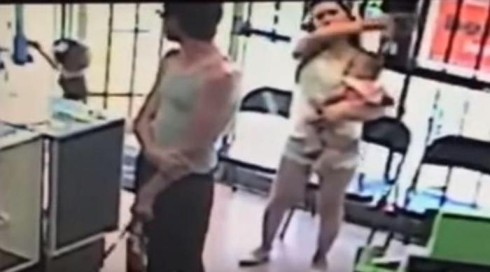 Une lettre manuscrite déclassifiée de Tony Blair à George W. Bush, considérée comme partie du rapport d'enquête sur la guerre en Irak de 2003, présenté par Sir John Chilcot le 6 juillet 2016.