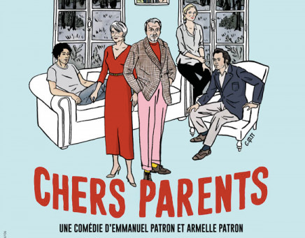 chers parents