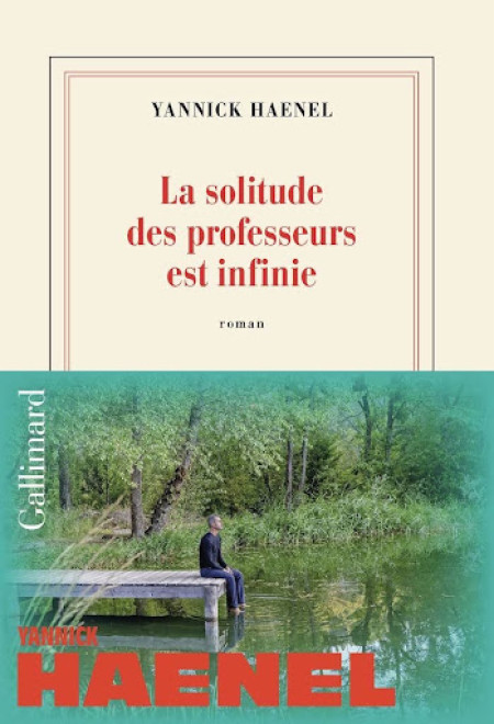 "La solitude des professeurs est infinie" : Un témoignage magnifique, précieux sur la passion qui anime les « profs » et leurs difficultés bien réelles