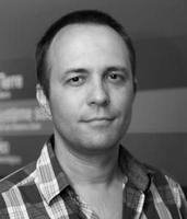 Photo of Olivier Sanguy
