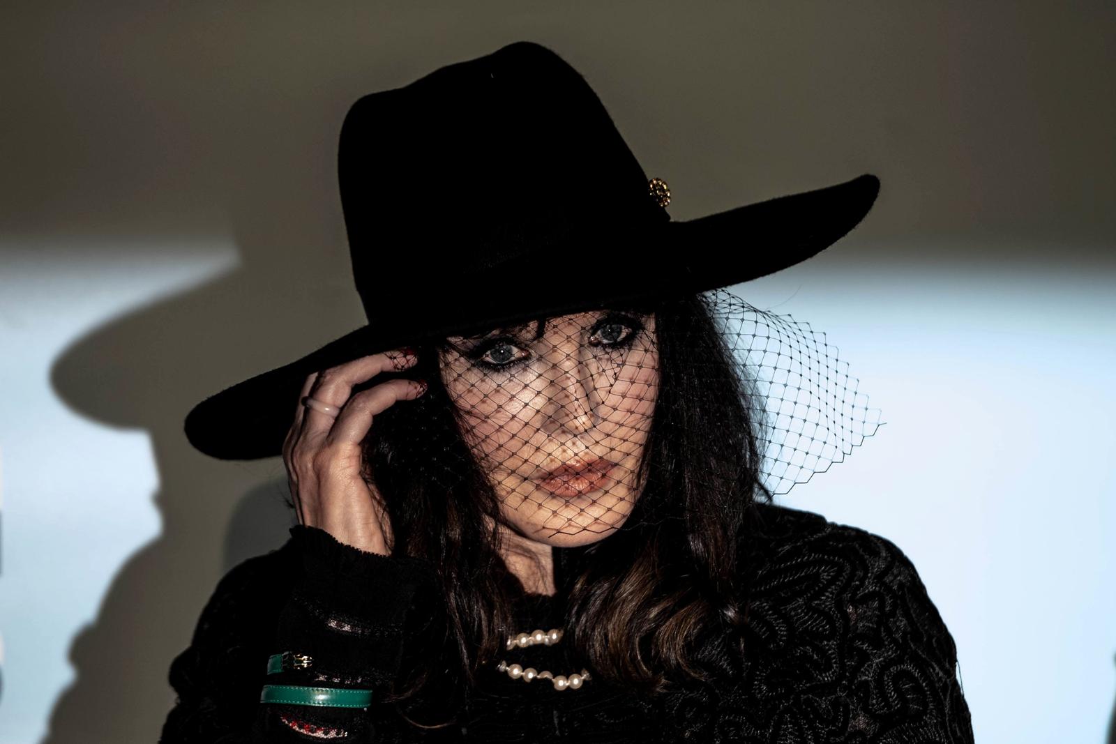 Isabelle Adjani AFP