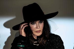 Isabelle Adjani AFP