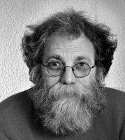 Photo of Eric Delcroix