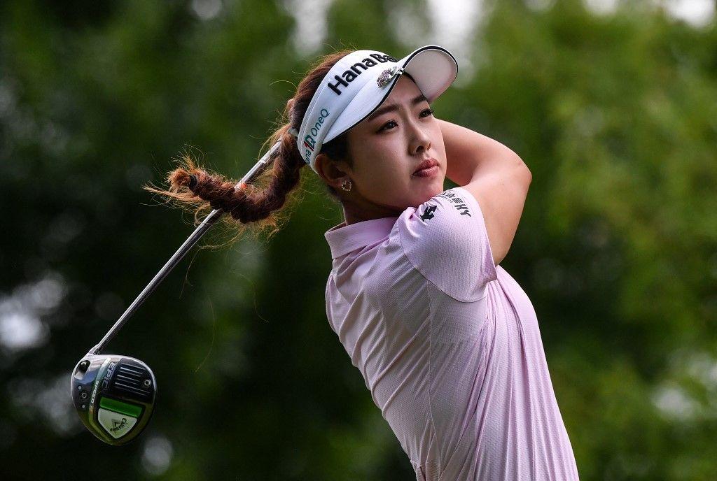 golf AFP