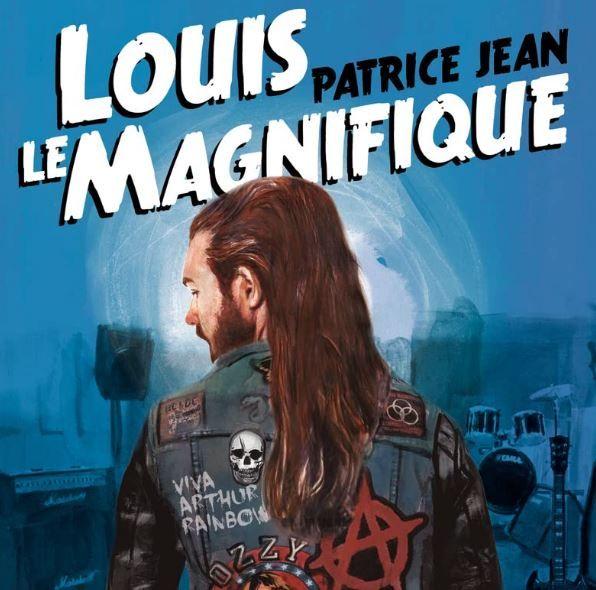 Louis le magnifique
