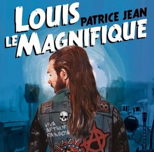 Louis le magnifique