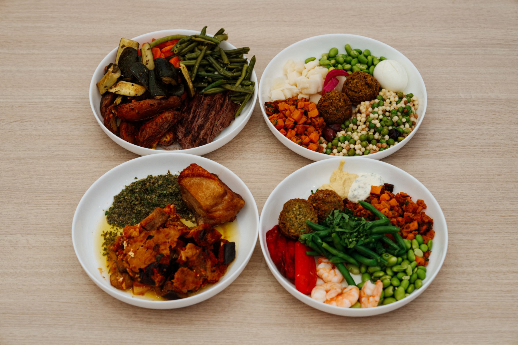 Gastrophysique : voilà comment la psychologie peut changer le goût de ce que nous mangeons (et voilà les conseils pour optimiser vos repas)