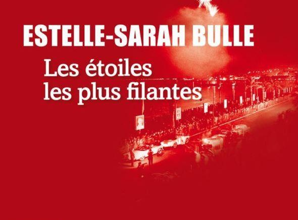Estelle-Sarah Bulle