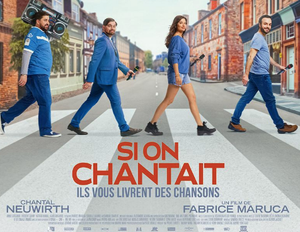si on chantait