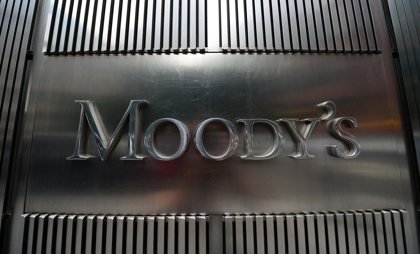 Moody's