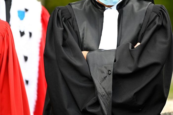 Justice illustration - AFP