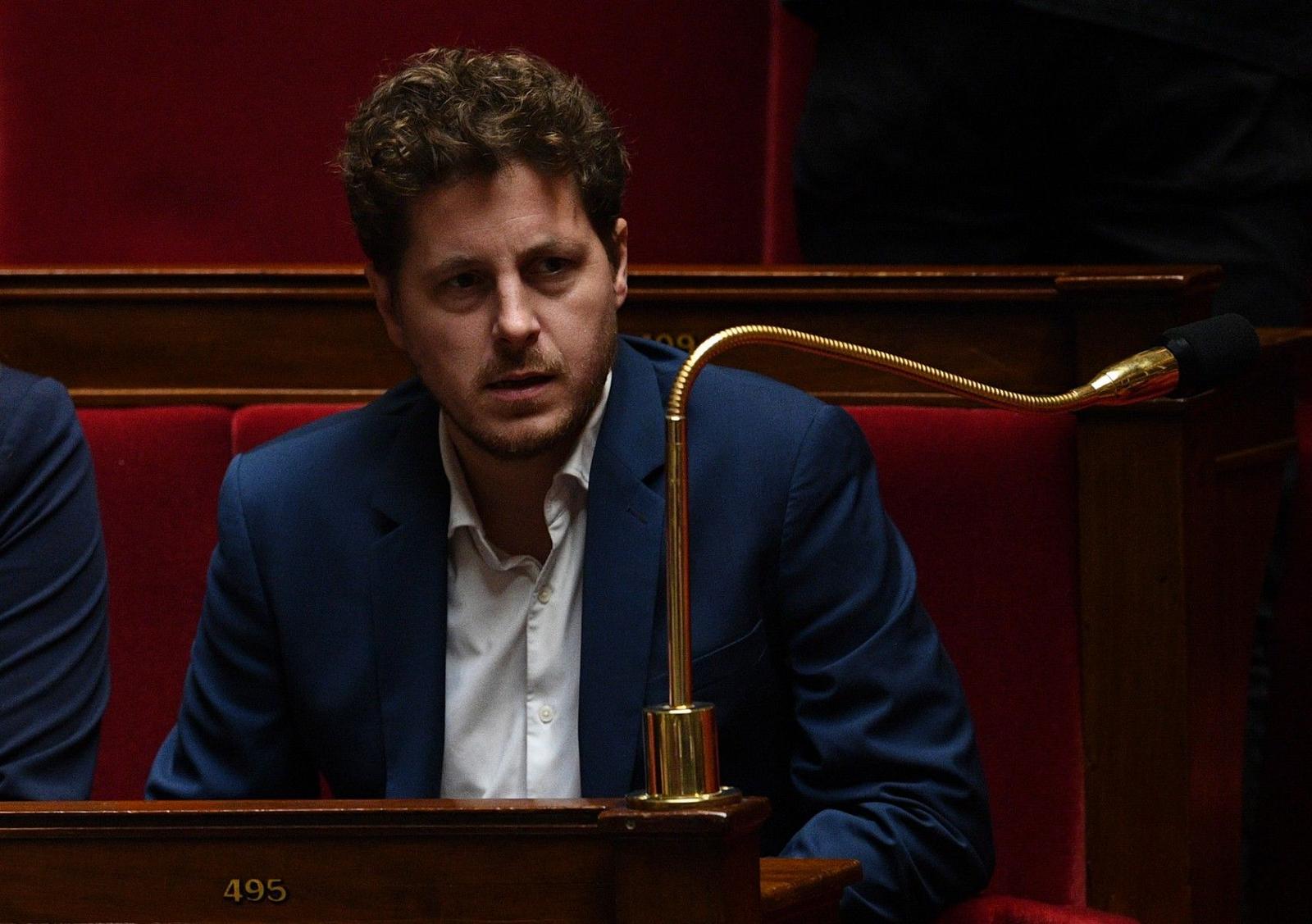 Julien Bayou