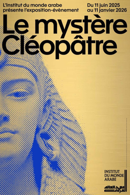 "Le mystère Cléopâtre" : Ombres et lumières d'une femme puissante devenue mythe universel