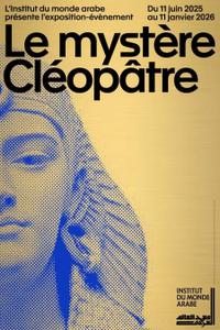 "Le mystère Cléopâtre"