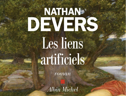 livre Nathan Devers