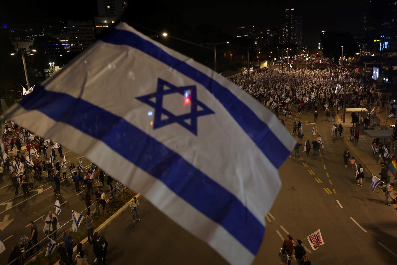 Israël