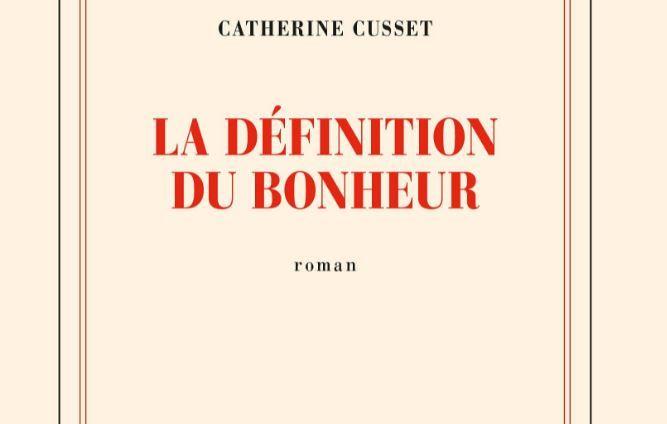 définition du bonheur
