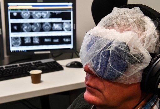Hypnose - AFP