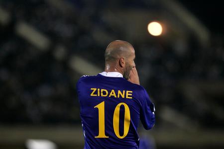 Zizou