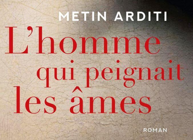 homme qui peignait les ames