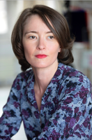 Photo of Alice Desbiolles