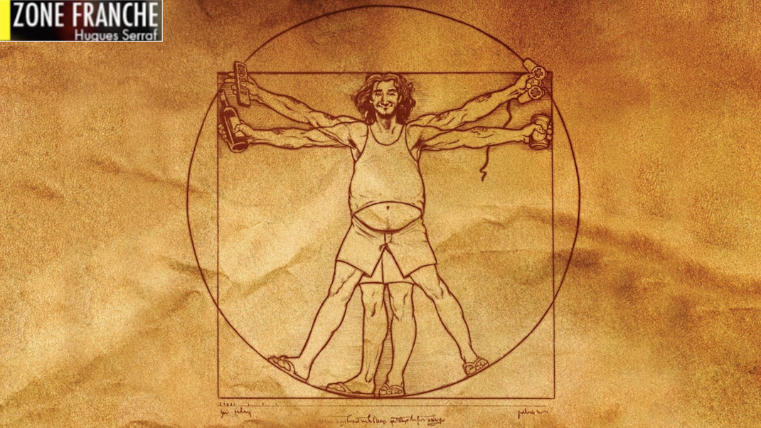 Idiocracy : nouvelle étape du développement humain ?