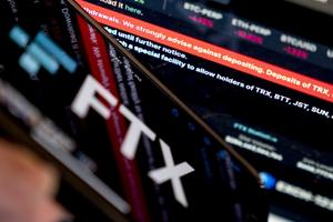 cryptomonnaies