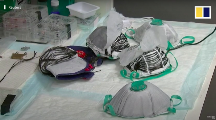 South China Morning Post