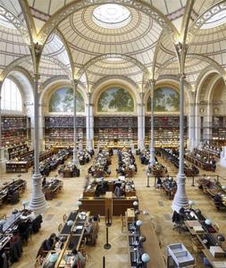 Musée de la Bibliothèque Nationale de France : à la découverte des trésors de la transmission du savoir