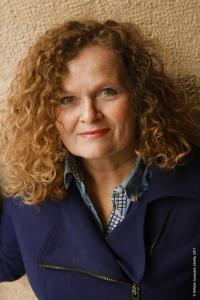 Sylvie Brunel image