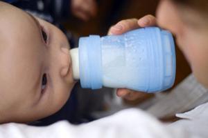 lait AFP