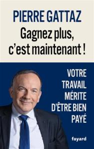 "Gagnez plus, c’est maintenant !"