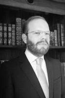 Photo of Benjamin Lubszynski