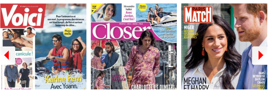 Article cover
