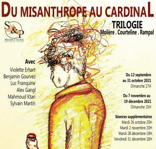 misanthrope