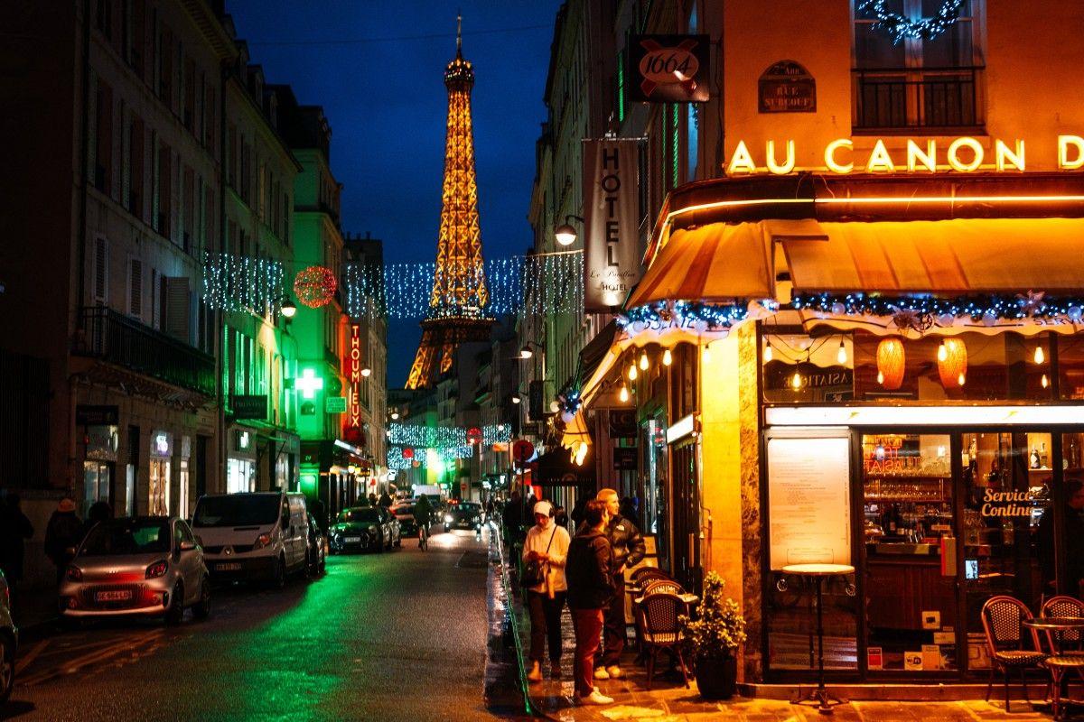 Tourisme AFP