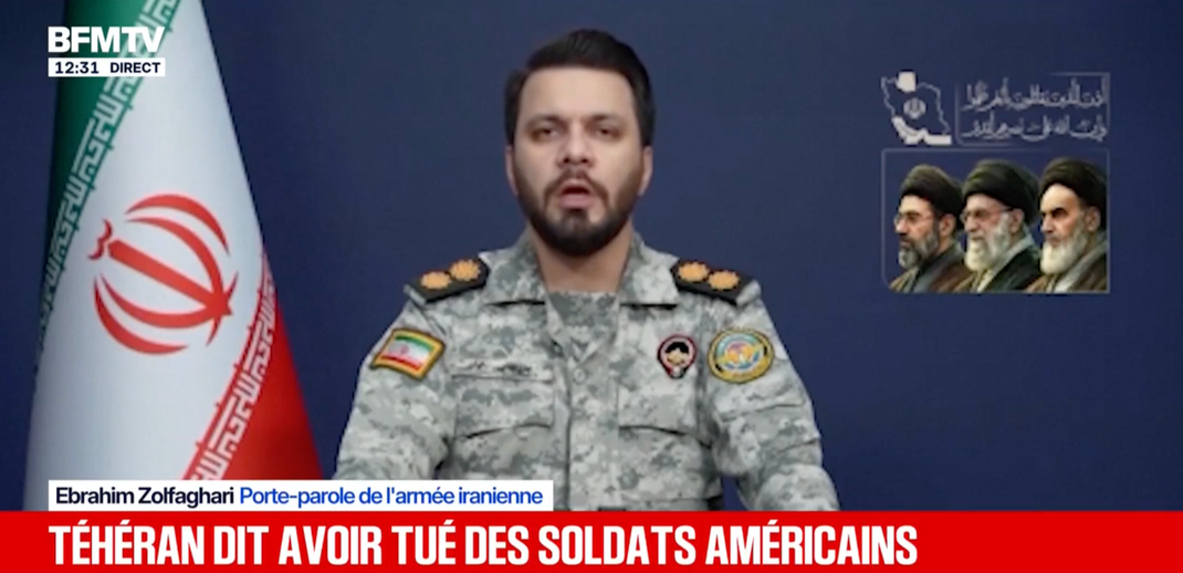 Capture d’écran BFMTV