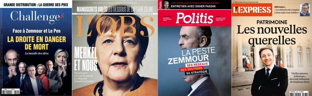 Article cover