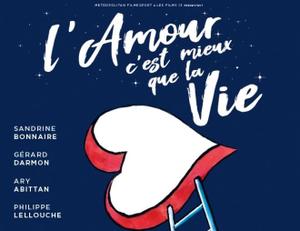 Claude Lelouch film