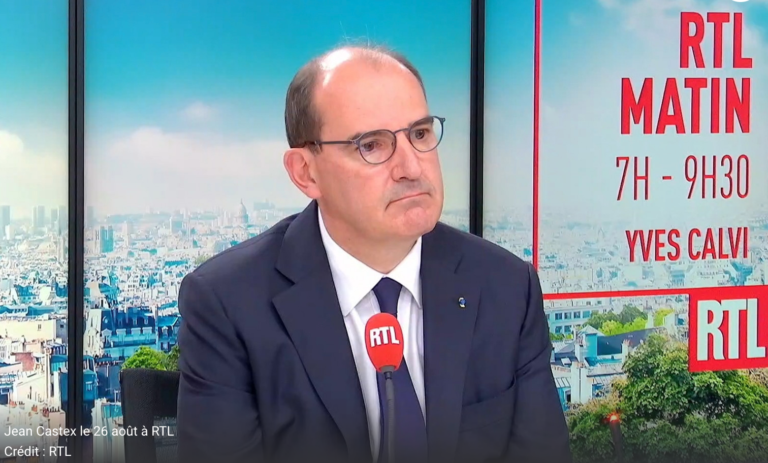 Jean Castex