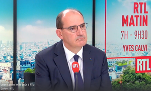 Jean Castex