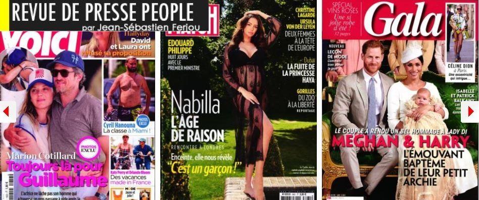 Article cover